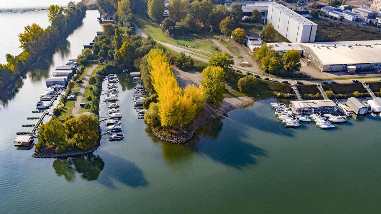 motor yacht club germersheim