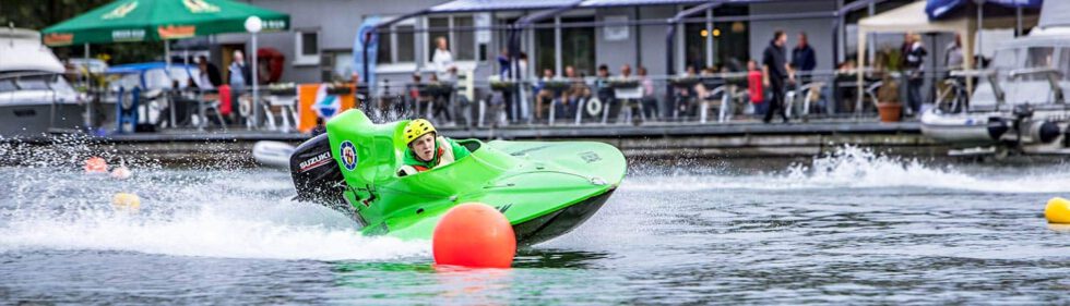 motorboot sportverein germersheim